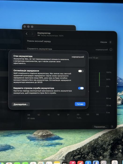 MacBook Pro 2020 , 16 gb, 512 gb