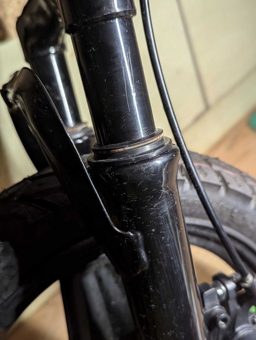 Электровелосипед Askmy 14 500W 48V