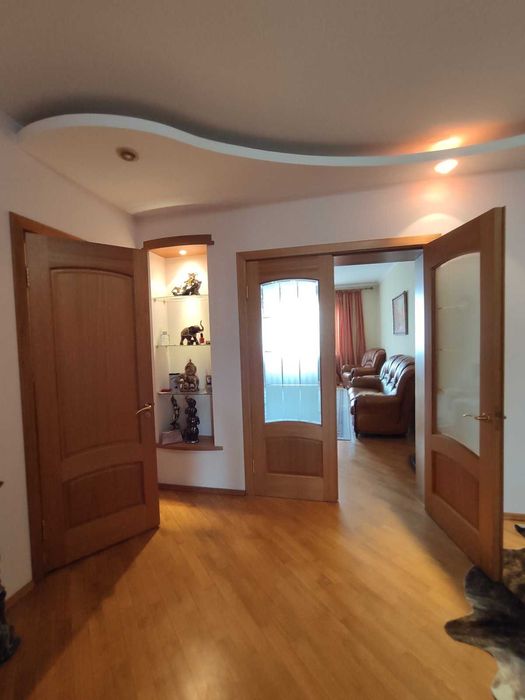 3-rooms apartment apartment by the address st. Kulikovo pole pl Oktyabrskoy revolyutsii pl (area 117 m²) - Atlanta.ua - photo 7