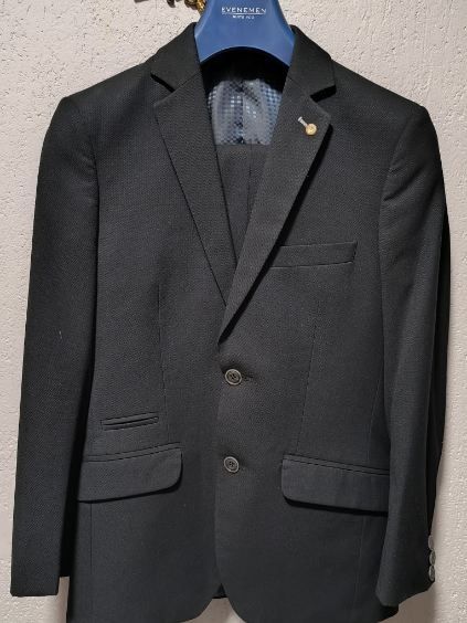 Garnitur meski / chlopiecy