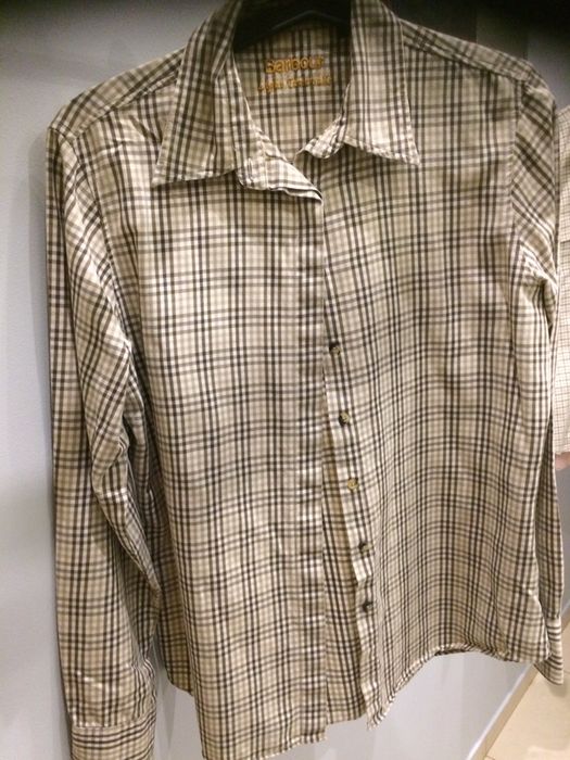 Barbour koszula