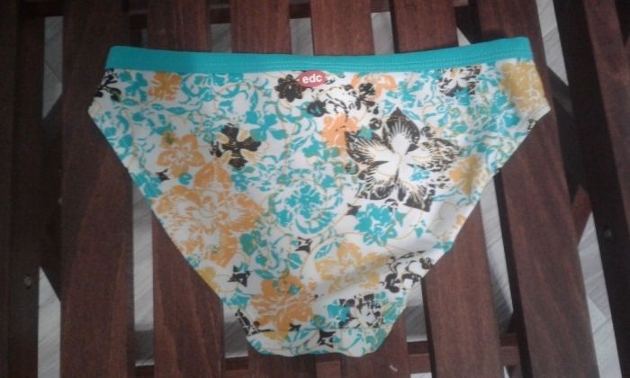 Купальник edc на девочку 10-11 лет 165 грн