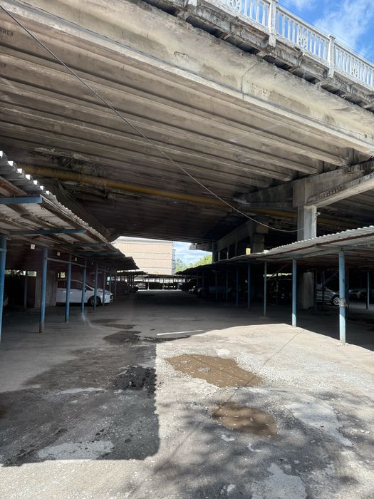 Продам Автостоянку