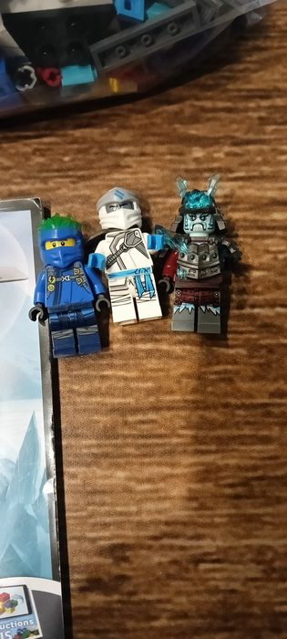 LEGO Ninjago 70673
