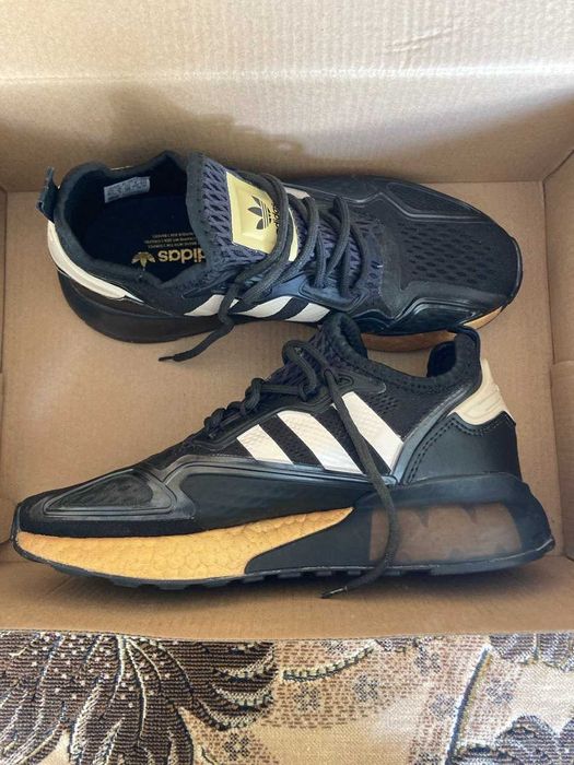 Кросівки Adidas ZX 2K Boost Original розмір 38 (23.5 см)