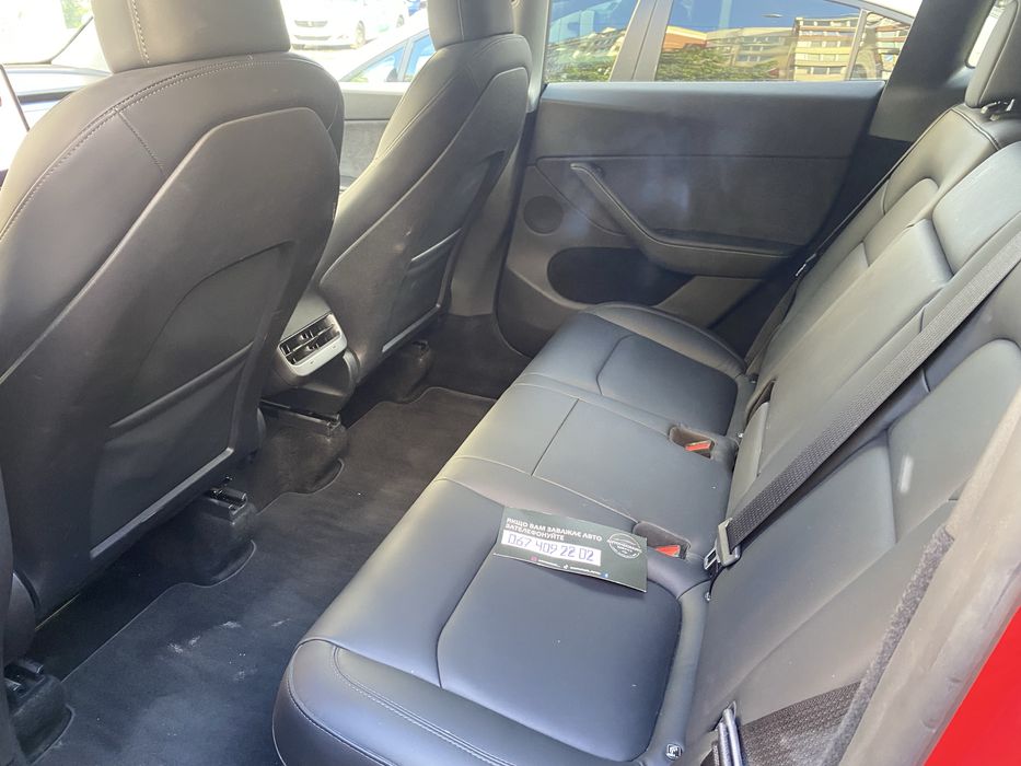 TESLA Model Y LR DM 2024 38т.міль, 500+км, 400к.с.,