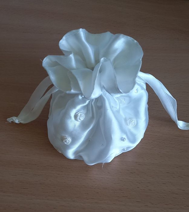 Сумка для невесты