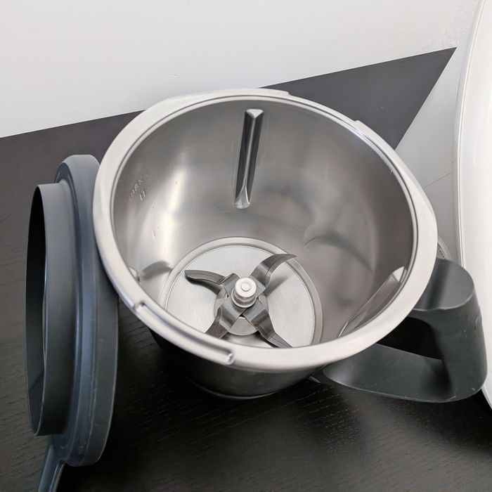Robot cozinha Bimby TM5