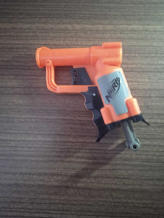 Nerf N-Strike Elite Jolt Blaster