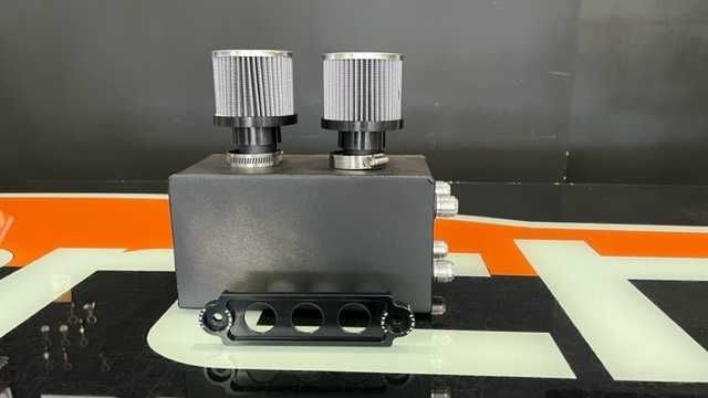 Oil Tank Honda ( deposito oleo )