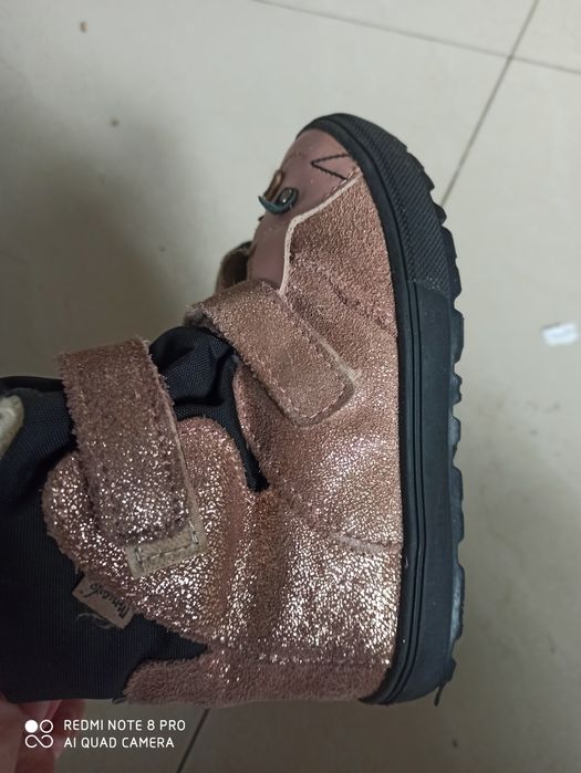 Buty Mrugała zimowe 27