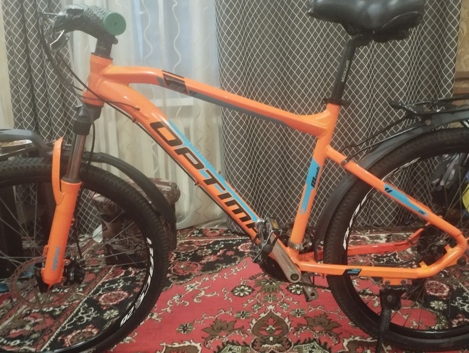 Продам велосипед недорого.Ціна 8000гр.