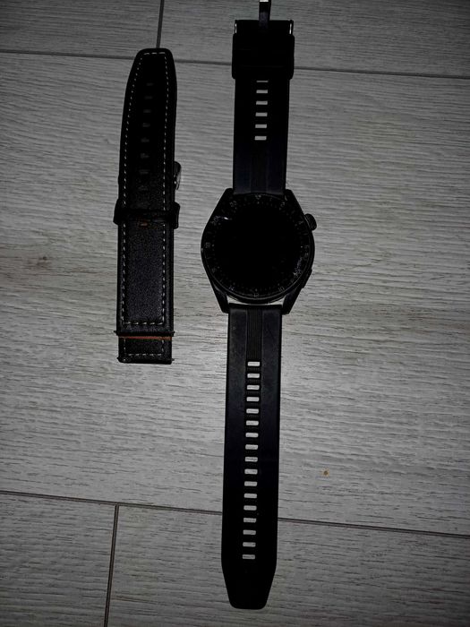 Zegarek rubicon smartch watch