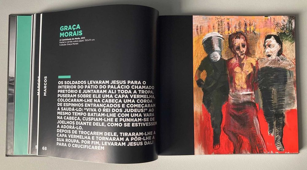 Novo Testamento para Crentes e Não Crentes