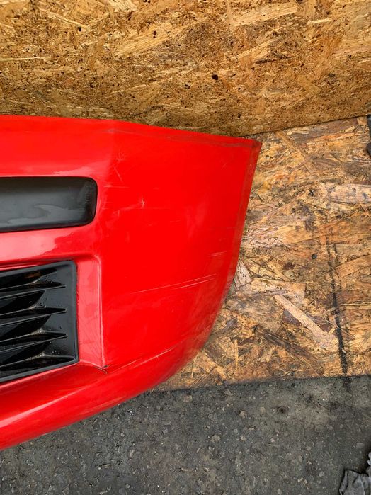 Fiat Stilo I 1 Zderzak Przód Przedni 199/A