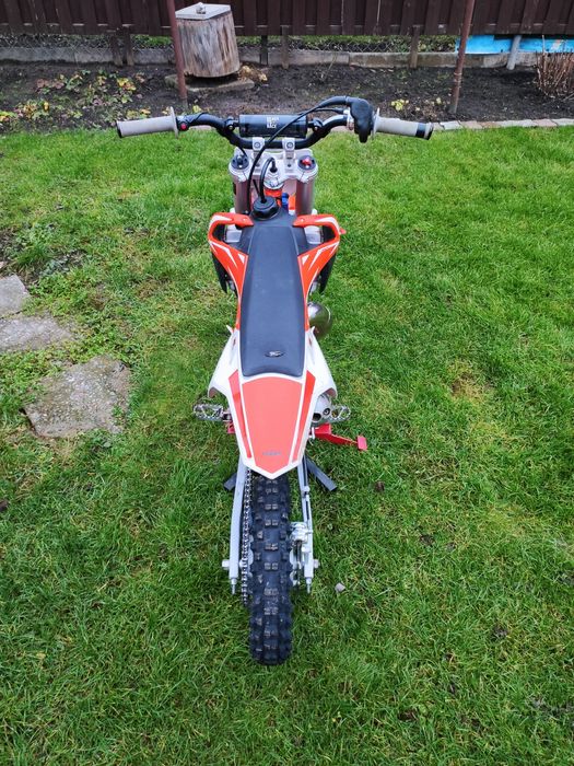 KTM sx 50 super stan