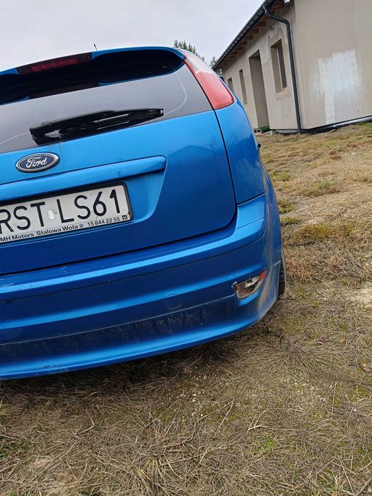 Sprzedam Ford Focus MK2 2.0tdci