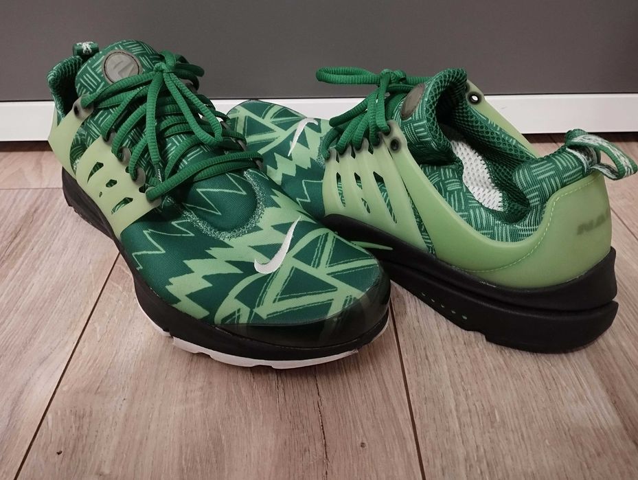 Nike Air Presto Naija XL size około 47
