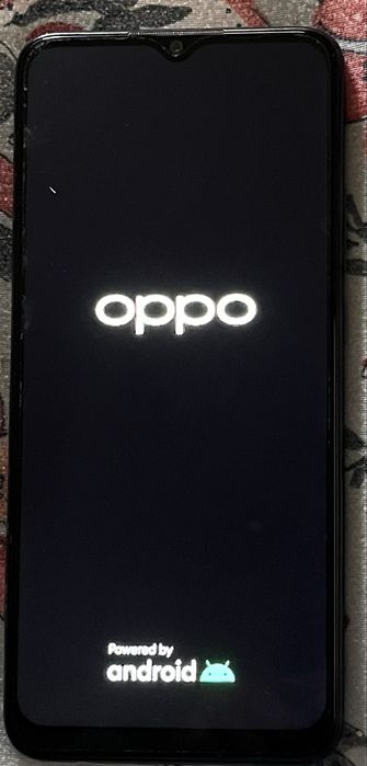 Oppo A15 32GB.