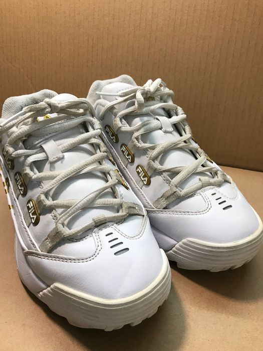Sapatilhas marca Fila