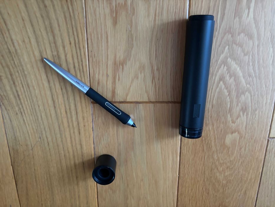 XP-Pen Pro Deco Small
