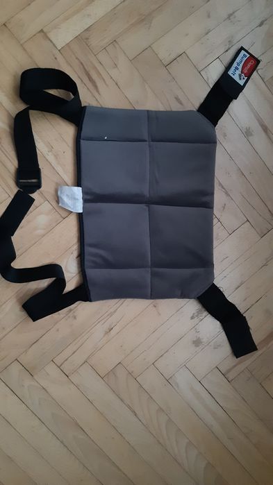 Adapter do pasów bezpieczeństwa dla kobiet w ciąży