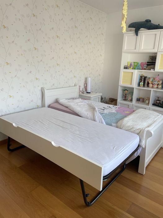 Mobilia quarto de criança