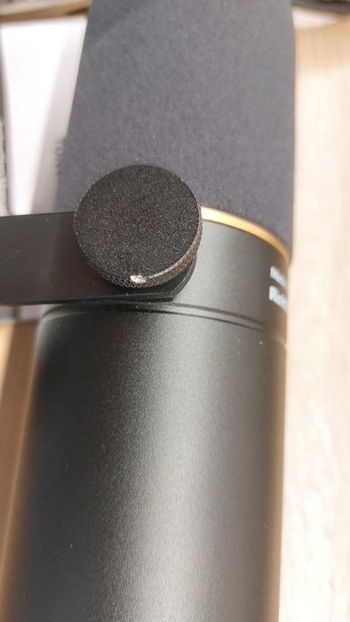 Mikrofon TONOR TD510+ USB/XLR