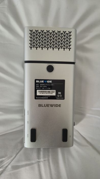 Projetor Bluewide447071028931481603