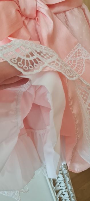 Vestido ocasião especial