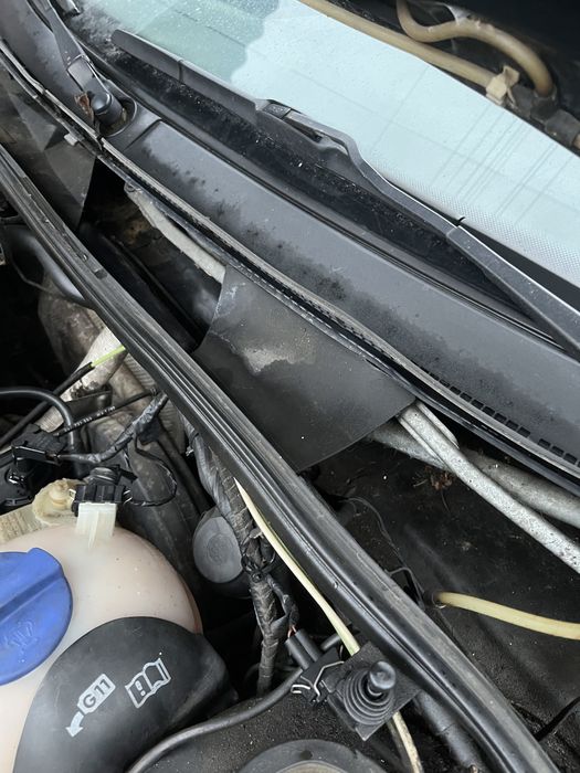 Ступиці 2.8 vr6 Passat b3 b4