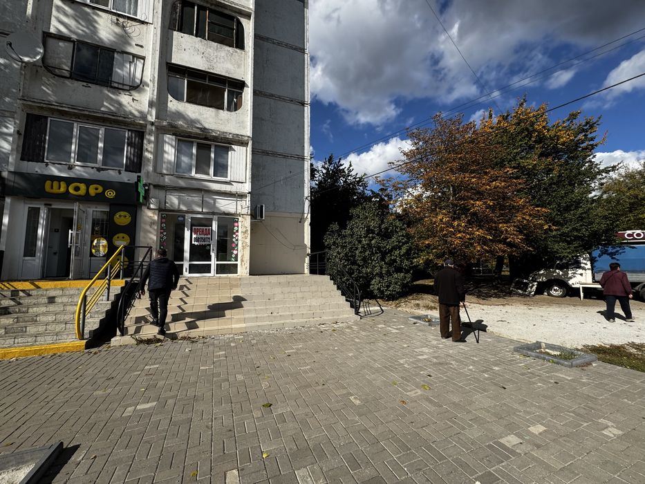 Оренда комерційної нерухомості