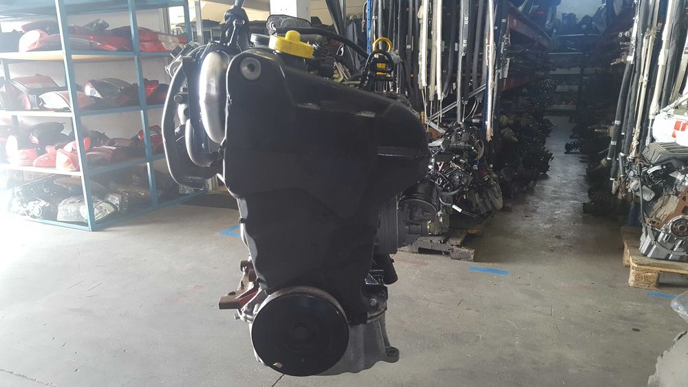 MOTOR RENAULT 1.5dci K9K732