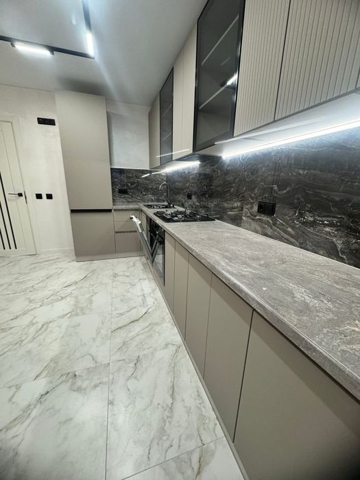 Оренда 2-к квартири по вул.Текстильна