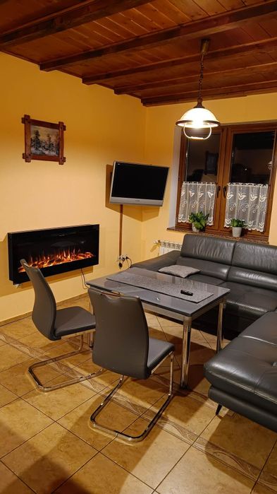 Noclegi z sauną i Balią "Sudecka Ostoja"