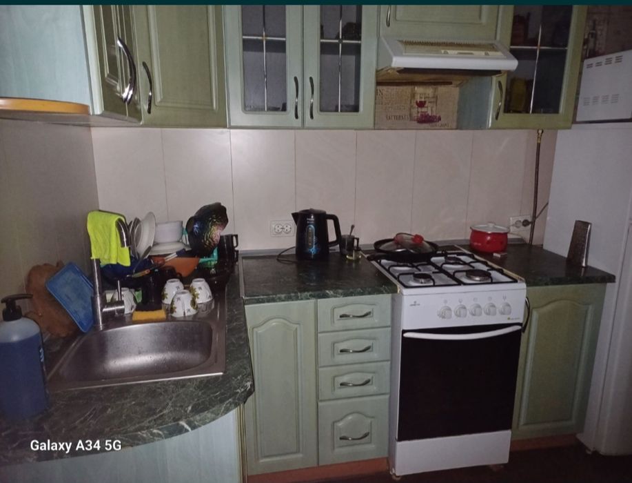 Здаю 2 к.квартиру по вул. Незалежності 2, 9 поверх