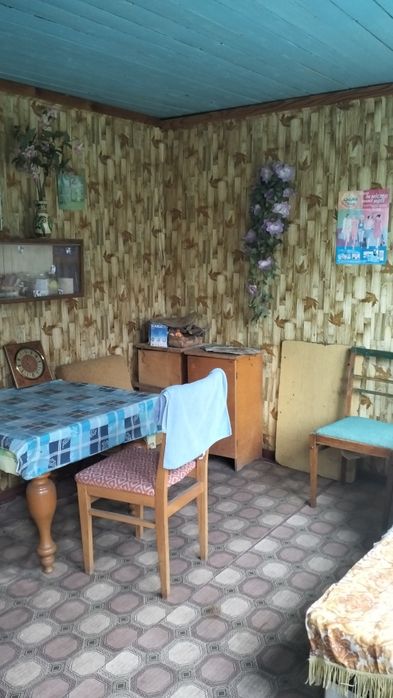 Затишна дача з великою земельною ділянкою 16,8 соток с. Чепеліївка.