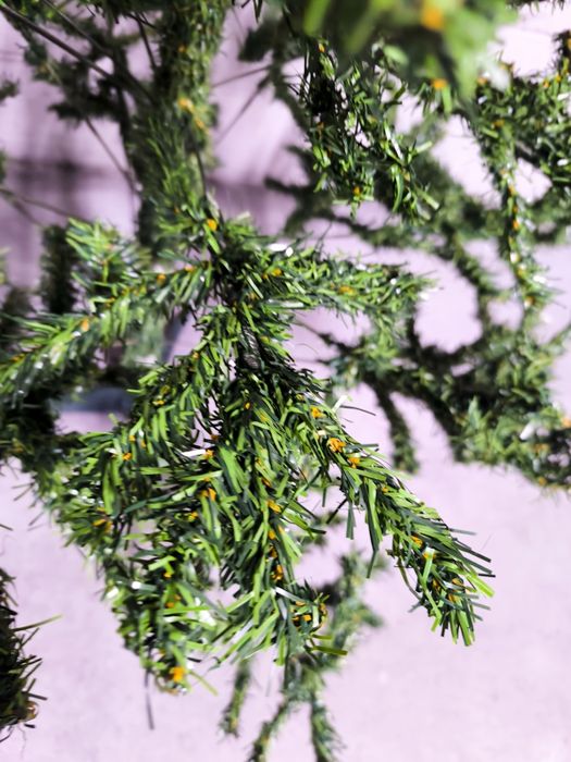 Árvore de natal 180 cm