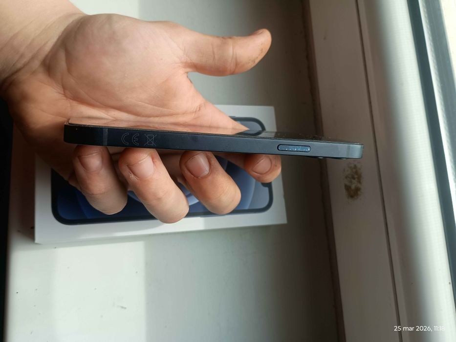 iPhone 12 128gb i 73%kondycji