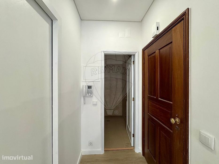 Apartamento T1 para venda