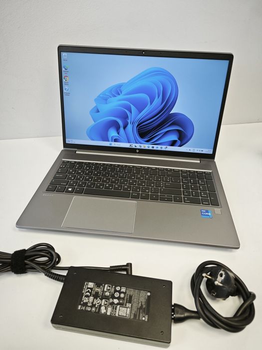 hp zbook g8 - купить ноутбуки - Цена на OLX.ua