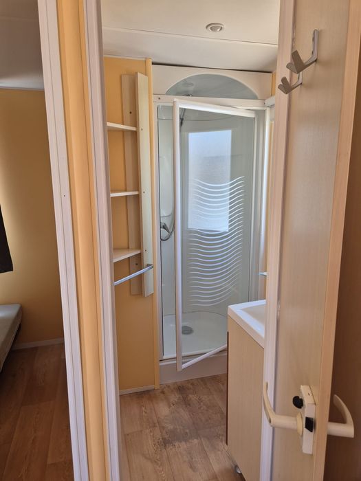 Mobilhome T2 de ocasião,  disponível para entrega imediata
