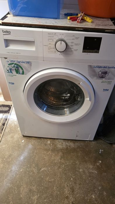 Vendo Máquina de lavar a roupa