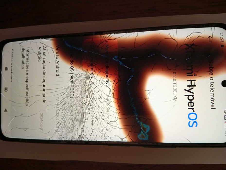 ÚLTIMA HORA: POCO M4 Pro 5G - Oportunidade Única