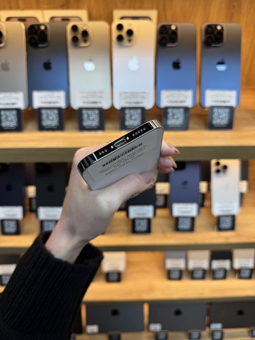 iPhone 14 Pro 128Gb 100% Батарея | Гарантія