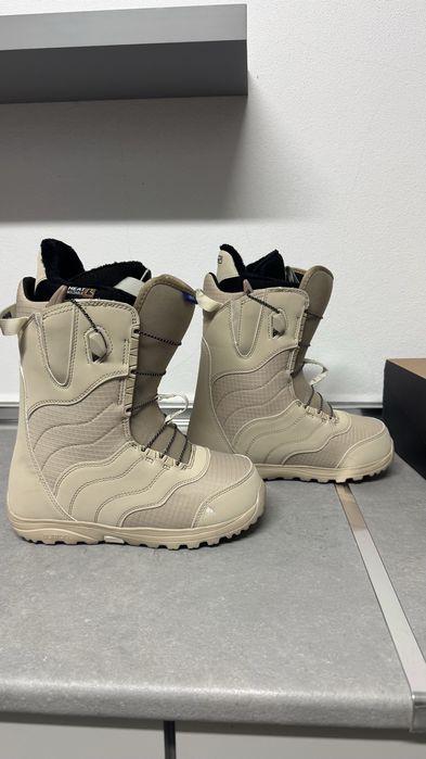 Botas de snowboard Burton