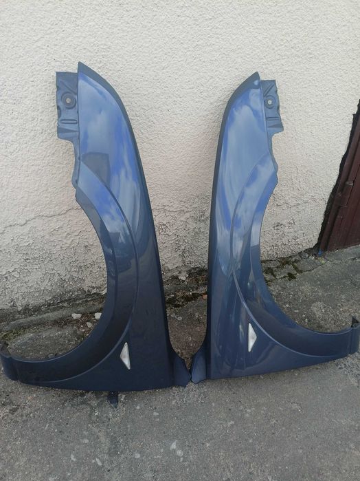 Ford Mondeo mk3 lift kompletny przód kod M,1