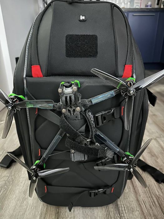 tbs tango 2 pro - Купити квадрокоптери та аксесуари - Ціна на OLX.ua