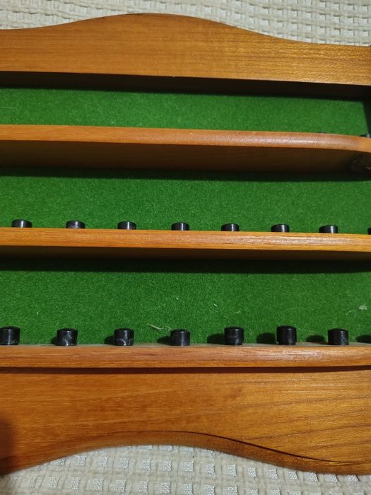 Шкатулка для зберігання наперстків