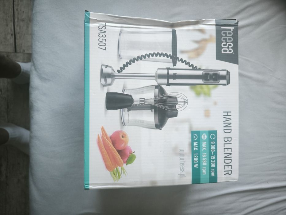 Blender Teesa 1200w